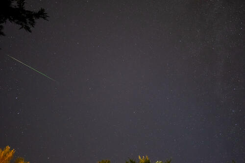 Perseid (12)